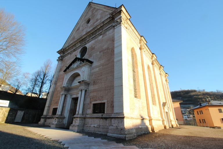 Church of Santa Maria Assunta