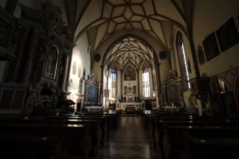 Church of Santa Maria Assunta