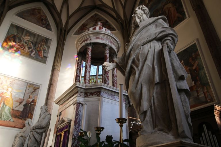 Church of Santa Maria Assunta