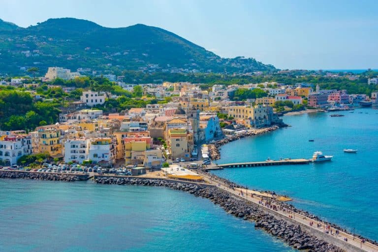 Ischia-style rabbit: A flavor that reflects the island's richness | e ...