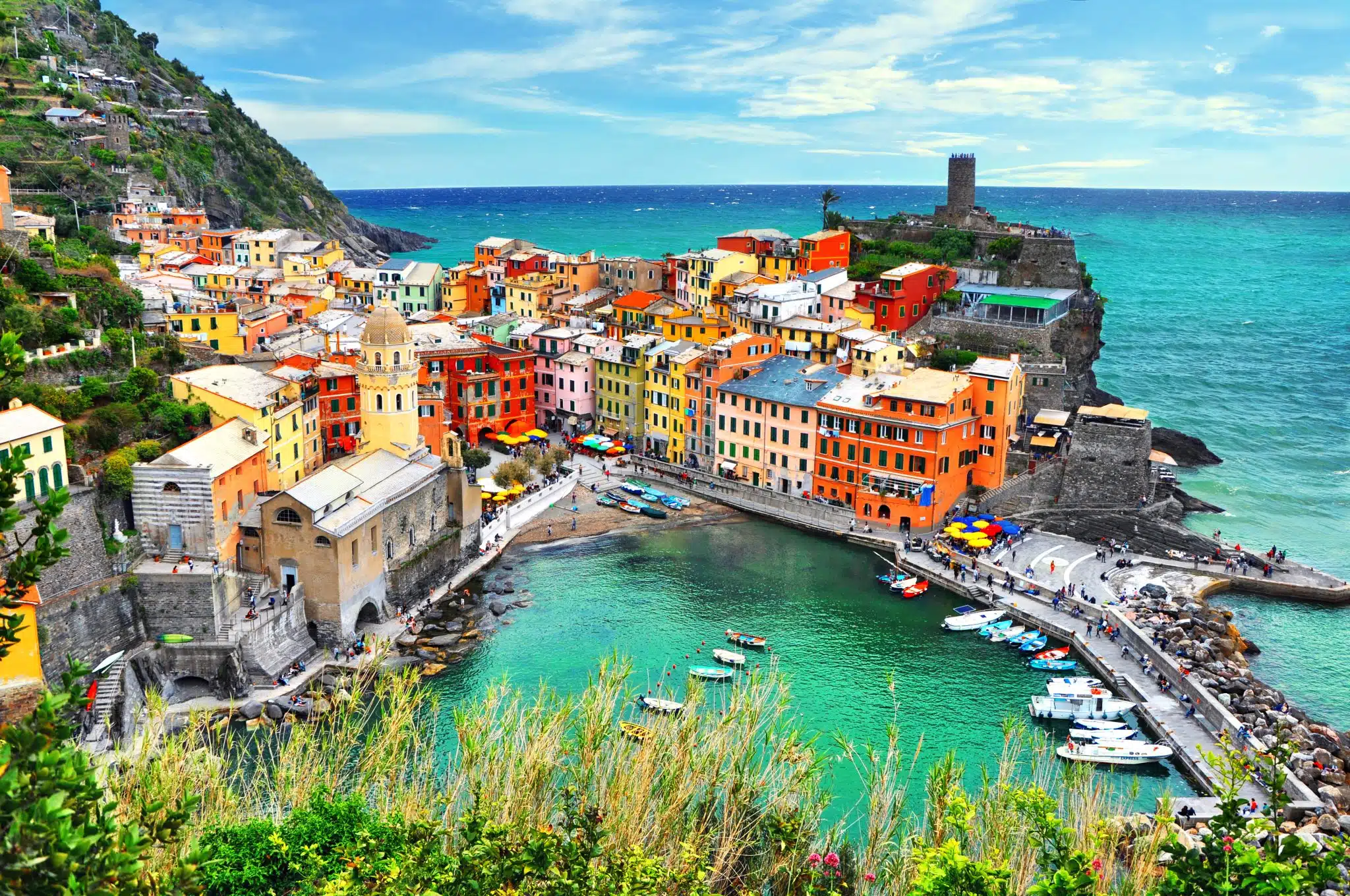 Giochi di Santa Margherita
