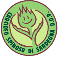 logo Consorzio Carciofo Spinoso