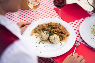 Ricetta: Canederli di Vipiteno, il sapore autentico dell’Alto Adige