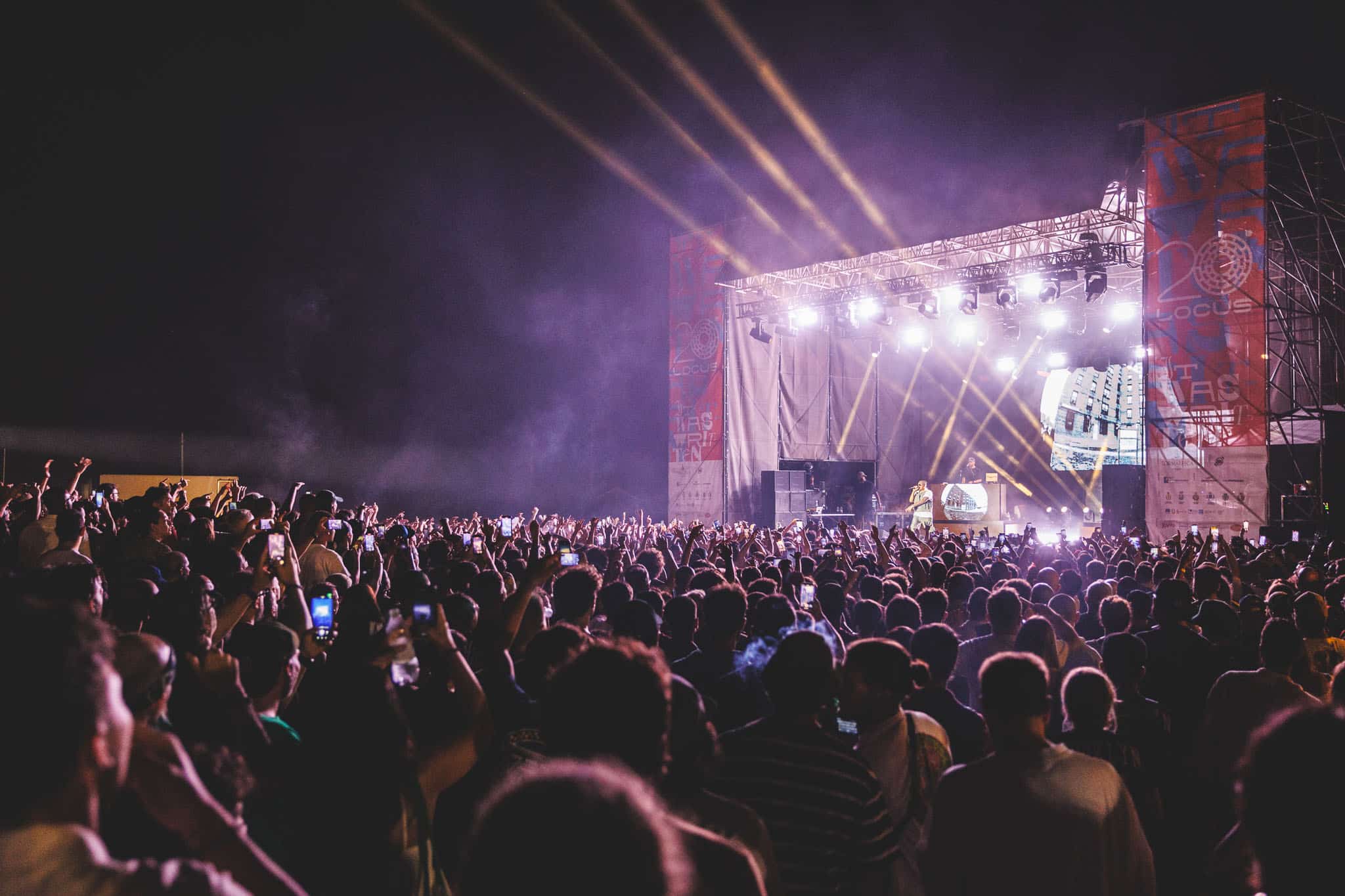 Locus Festival in Locorotondo