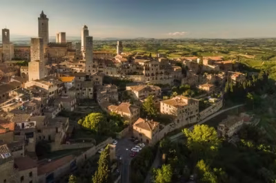 Montepulciano tra le città più accoglienti al mondo nel 2026