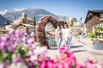 Scena: Tra montagne, tradizioni e panorami sull’Alto Adige
