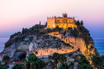 Feast of Santa Maria dell’Isola