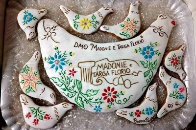 Recipe: Agnelli Pasquali from Geraci Siculo