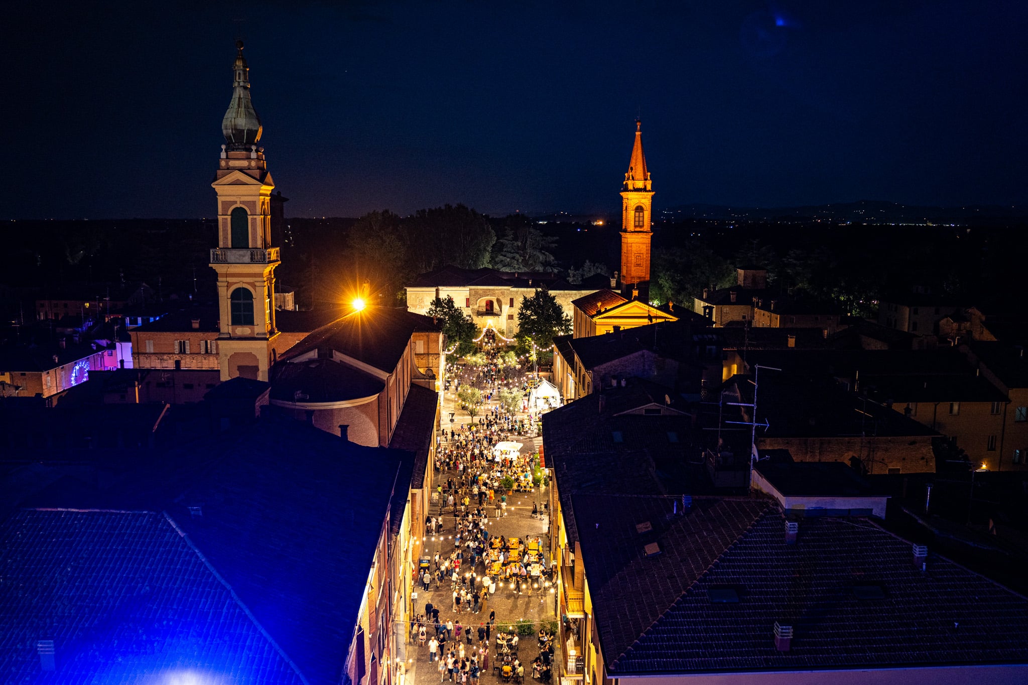 San Giovanni Fair