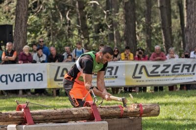 60th Woodcutters’ and Forestry Festival