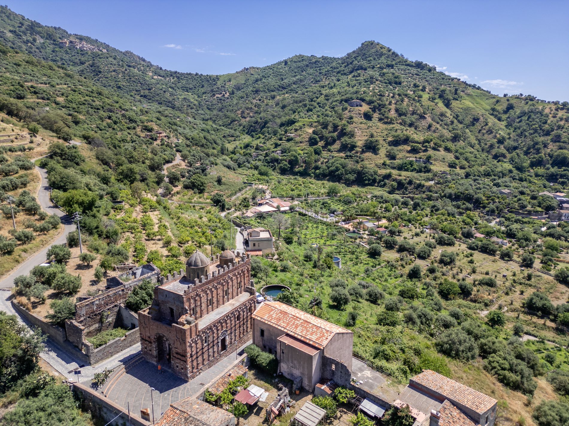 Casalvecchio Siculo