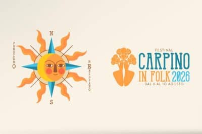 Festival Carpino in Folk 2026