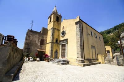 Church of the Annunciation