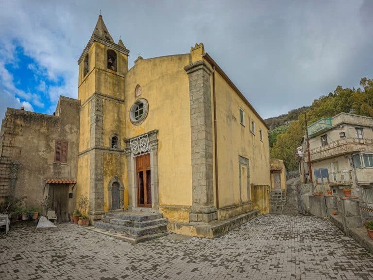 Church of the Annunciation