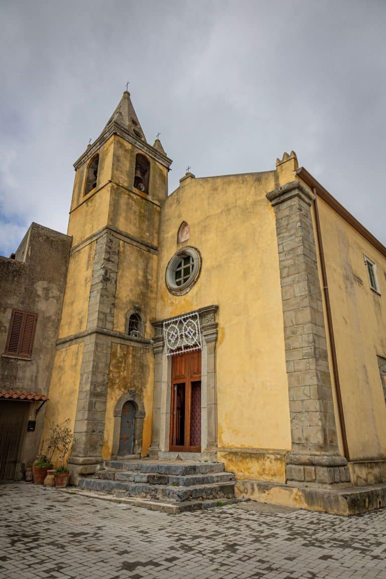 Church of the Annunciation