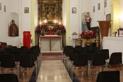 Church of San Nicolò