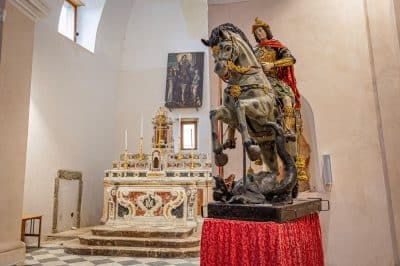 Church of San Teodoro
