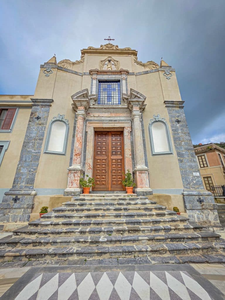 Church of Sant’Onofrio