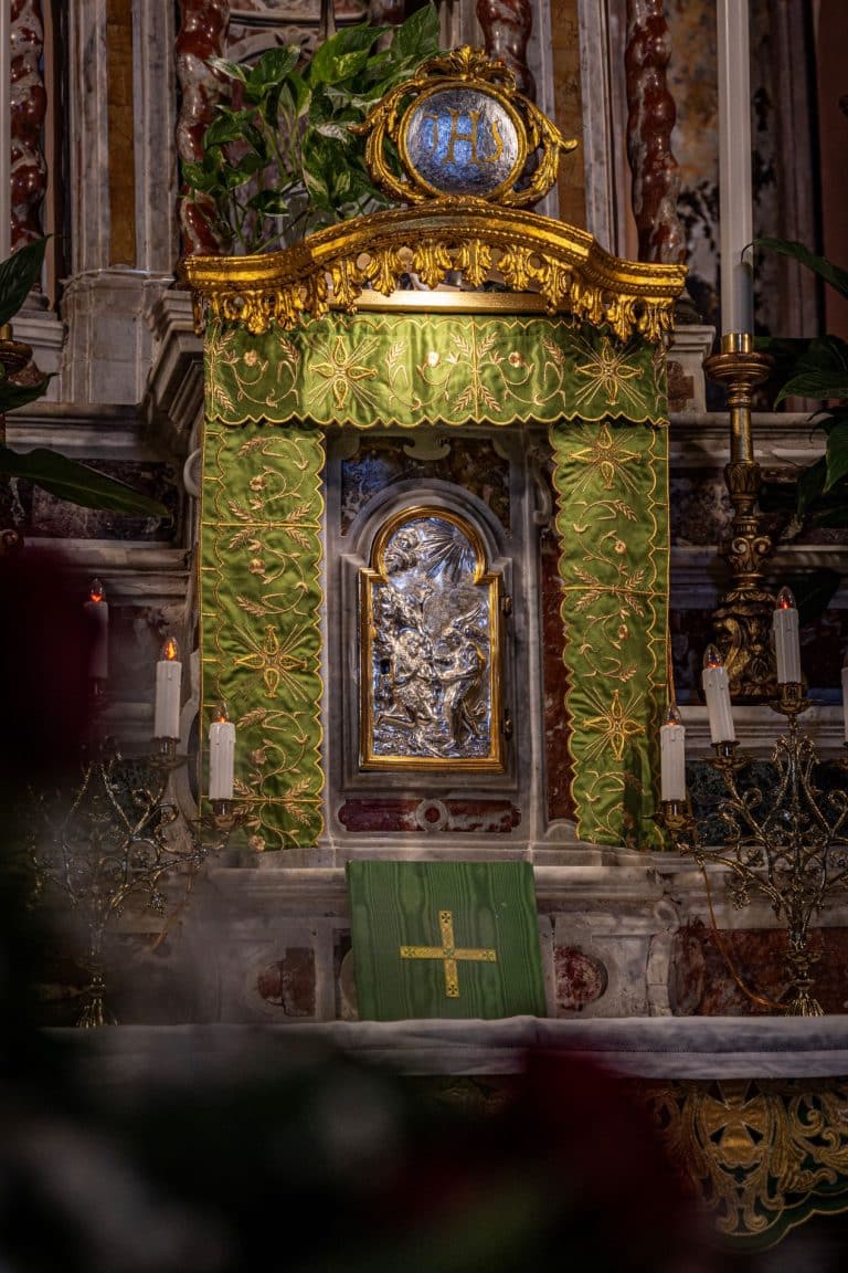 Church of Sant’Onofrio