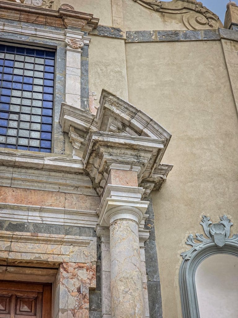Church of Sant’Onofrio