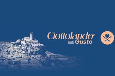 Ciottolando con Gusto 2026