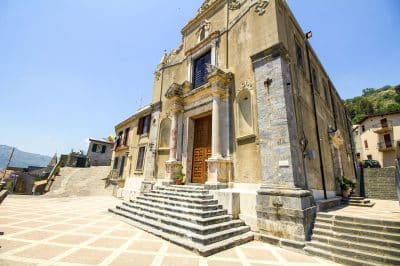 Church of Sant’Onofrio