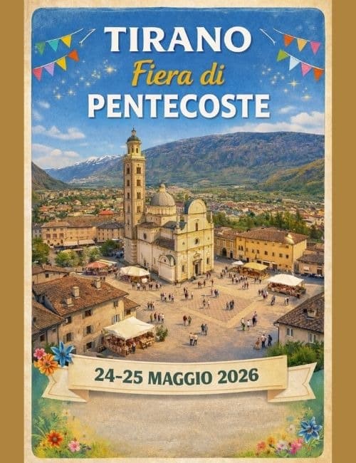 Fiera di Pentecoste