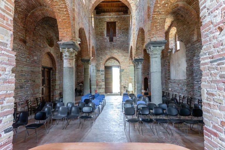 Church of Saints Peter and Paul of Agrò
