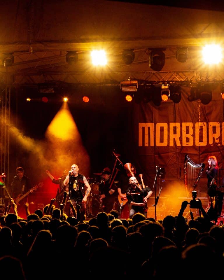 Morborock Music Festival 2026