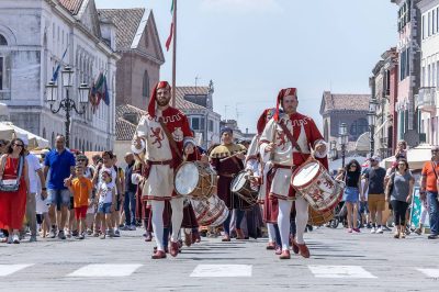 Palio della Marciliana 2026