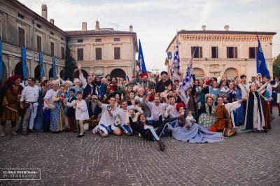 59th Palio di Isola Dovarese 2026
