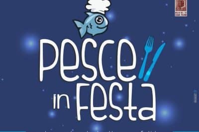 Pesce in Festa 2026