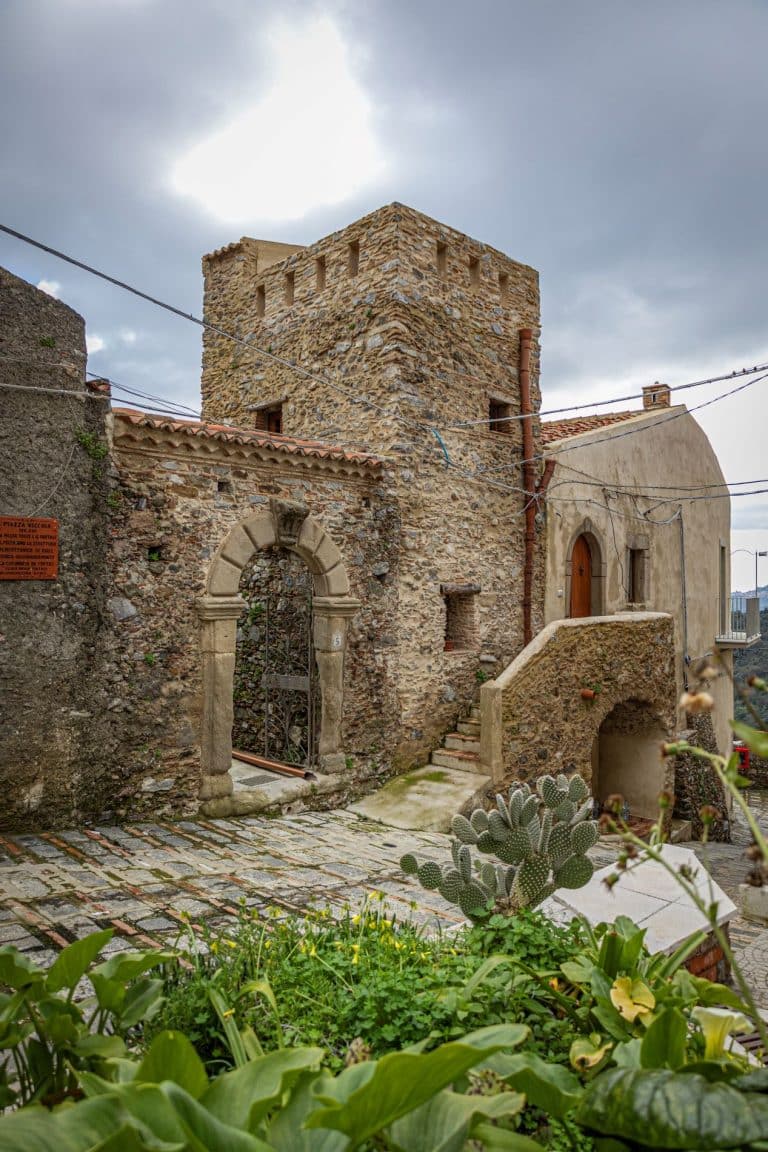 Piazza Vecchia