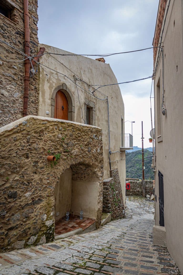 Piazza Vecchia