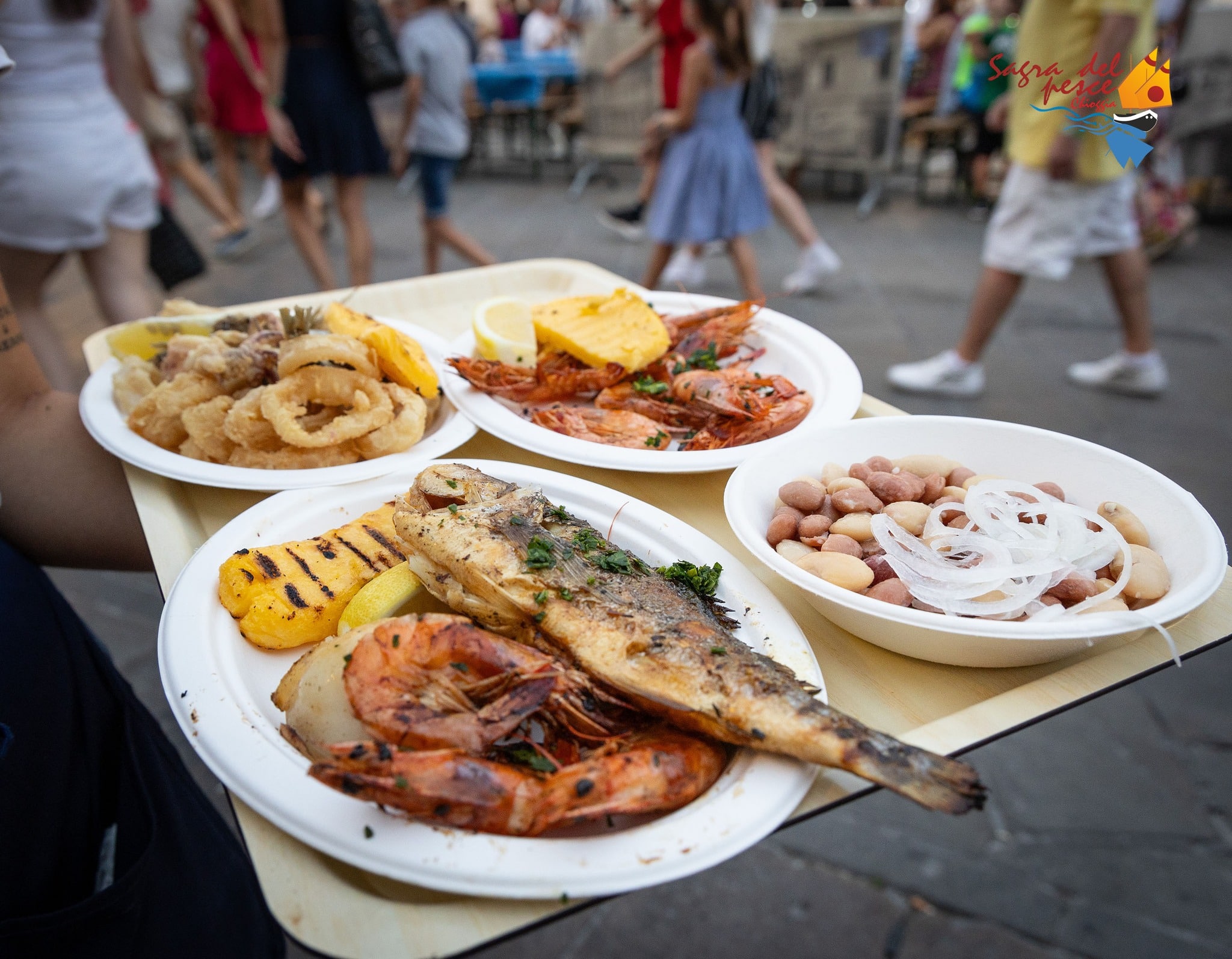 Chioggia Fish Festival