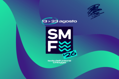Sea Music Festival 2026