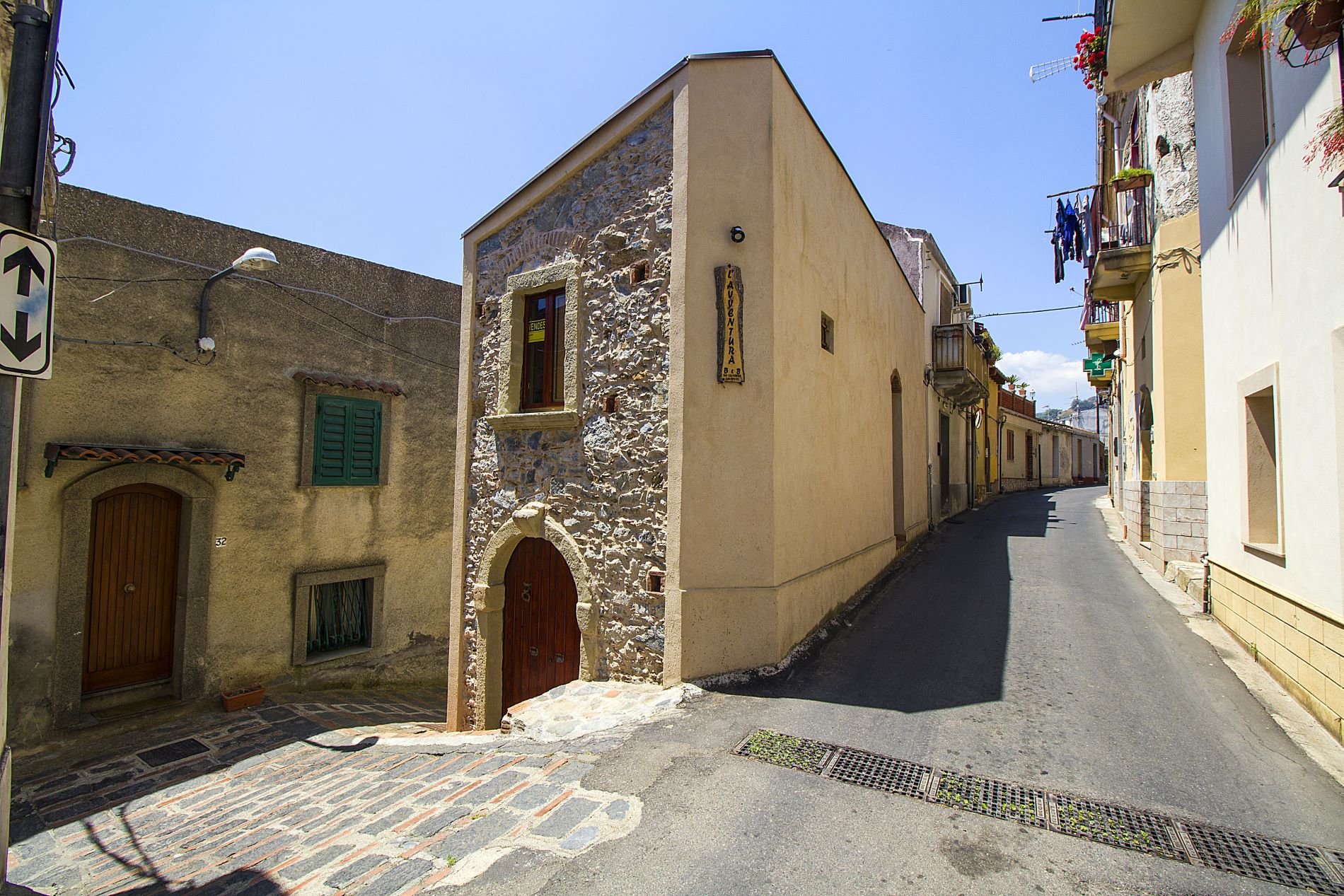 Casalvecchio Siculo