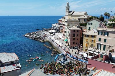 Italian Open Water Tour Challenge 2026