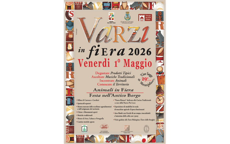 Varzi in Fiera