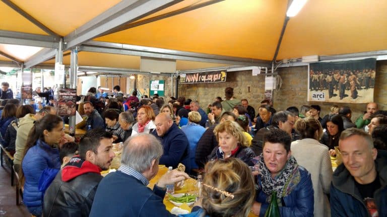 Tripe effect – Effetto Trippa