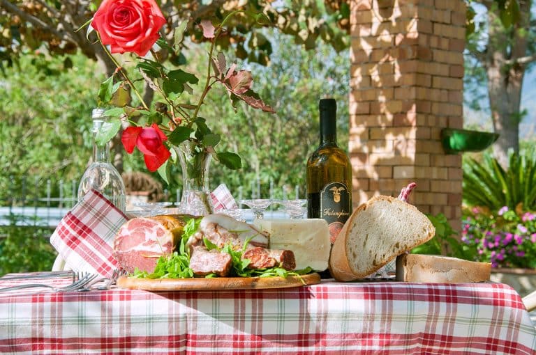 La Fattoria del Cilento – Agriturismo
