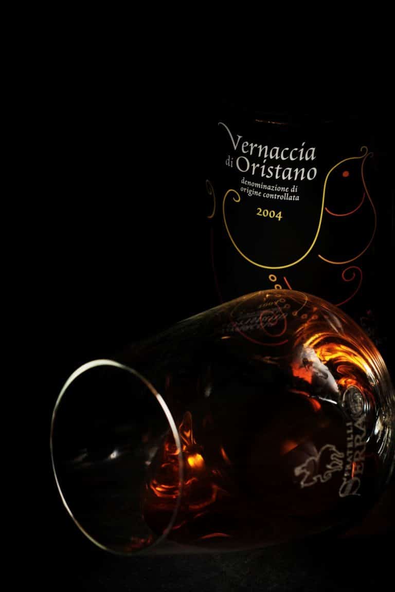 Consorzio di Tutela della Vernaccia di Oristano DOC