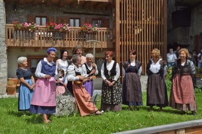 Spring Herbs Festival