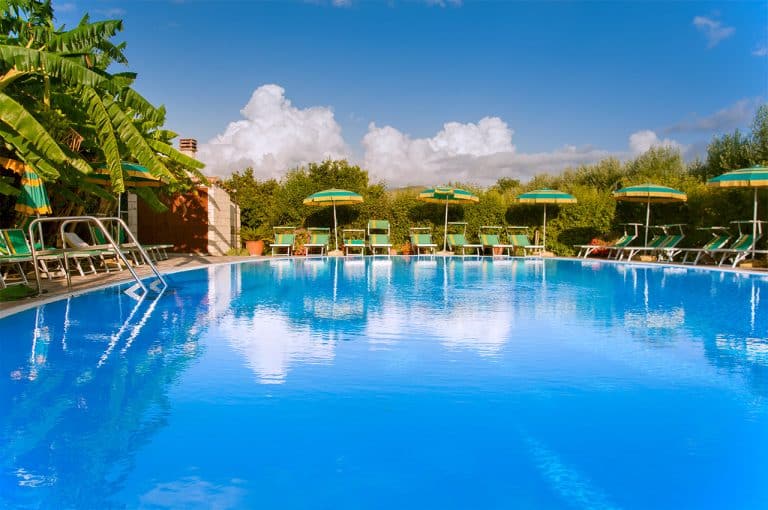 La Fattoria del Cilento – Agriturismo