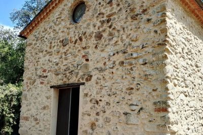 Sanctuary of the Madonna del Principio