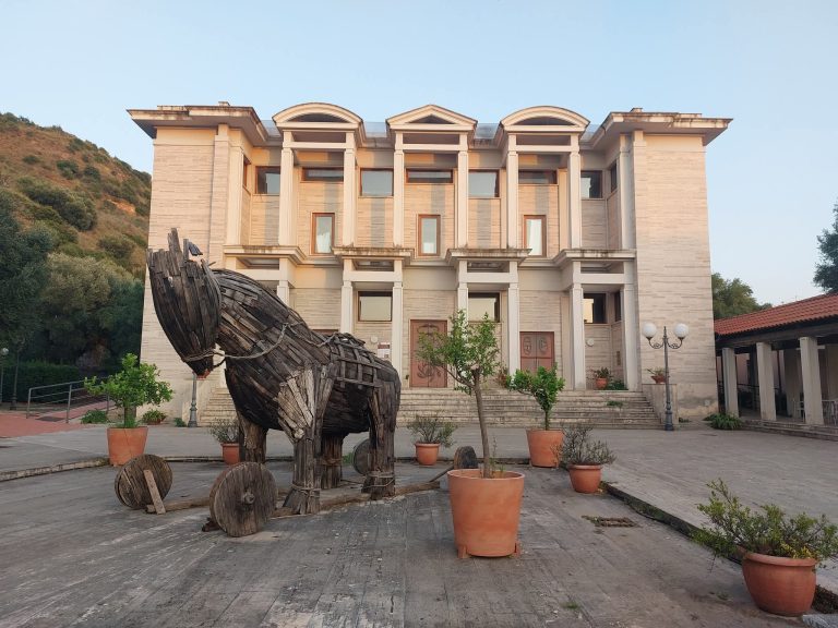 Palazzo Alario