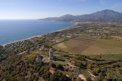 Paestum and Velia Archaeological Park