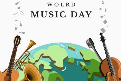 Festa Internazionale della Musica