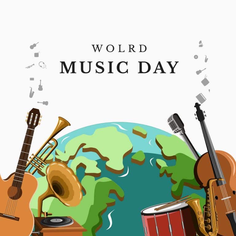 Festa Internazionale della Musica