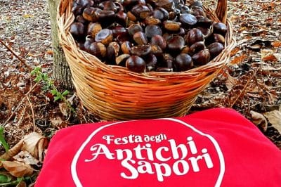 Festa degli Antichi Sapori